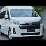 Hiace premio