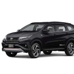 Toyota Rush 2024