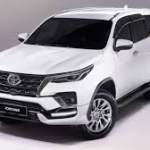 fortuner